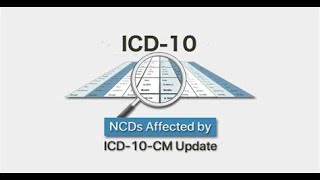 ICD10CM Coding Changes 2025 What You Need to Know [upl. by Ellwood]