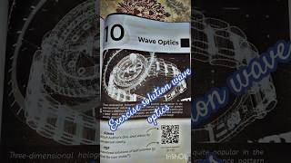 Class 12 wave optics exercise solutiontrandingshorts phy physicswallahshortvideoneet [upl. by Elawalo]