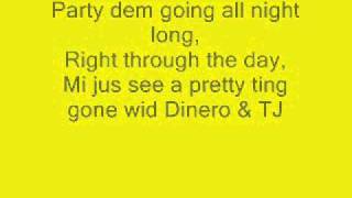 Summer Time Vybz Kartel with Lyrics [upl. by Cymbre296]