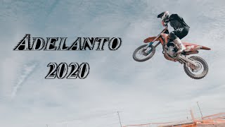 Adelanto Grand Prix 2020 NGPC [upl. by Julissa]