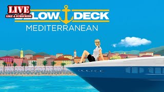 Below Deck Mediterranean Season 9 Episode 16 Chain of CommandMent  Bravo [upl. by Kindig469]