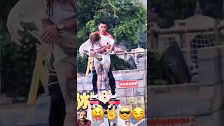 nature comedy love fun dance funny music bollywood failgag prank [upl. by Azilanna267]