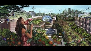 Renewables Cant Power Capitalism They Can Power Ecosocialism [upl. by Lotsirb]