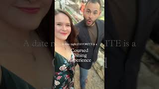 Anniversary weekend getaway datenight dates getaway sanantonio couplevlog [upl. by Hauck]