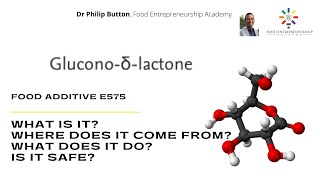 About gluconoδlactone [upl. by Adiaz]