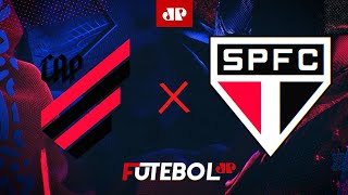 BAHIA X ATLÉTICOMG AO VIVO  DIRETO DA FONTE NOVA SÉRIE A  PARCIAIS CARTOLA AO VIVO [upl. by Nyrahtak202]