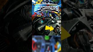 Bumblebees voice in Transformers and Transformers TLK finally EXPLAINED edformers transformers [upl. by Pang]