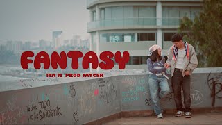 ITA M  FANTASY Video Oficial [upl. by Blair]