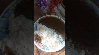 Masar chaawal recipe desifood masar cooking recipe foodlovers fyp [upl. by Adriena]