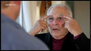 Paul Ekman  Arte 25  Le visage décrypté documentaire [upl. by Woodley]