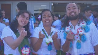 Rotuma Language Week NZ 2021 Tautoga Part 4 [upl. by Vitoria226]