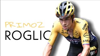 Primoz Roglic  Just Like You [upl. by Nosnek]