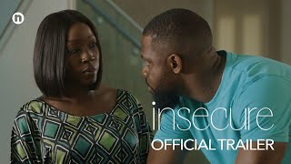 Insecure 2024  Official Trailer [upl. by Yelsek]