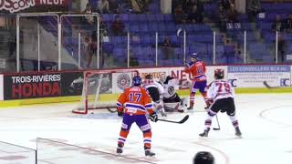 DRAVEURS TROISRIVIERES LNAH 061017 LNAH [upl. by Viviene]