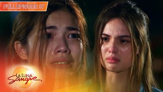 ENG SUB Ep 37  La Luna Sangre  Kathryn Bernardo Daniel Padilla Angel Locsin [upl. by Pansir470]