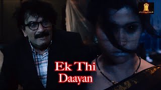 Ye Tune Kya Kiya Sorry to Bola  Ek Thi Daayan  Emraan Hashmi [upl. by Aelahc]