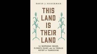 This Land Is Their Land The Wampanoag Indians Plymouth and the Troubled History of Thanksgiving [upl. by Nehgaem997]