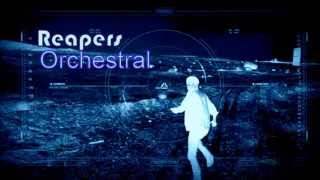 Muse  Reapers Orchestral Version Cover [upl. by Artemisa206]