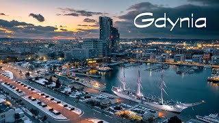 Gdynia Poland [upl. by Nanete455]