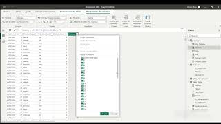 Agregar columnas tabla calendario  Power BI [upl. by Verda45]