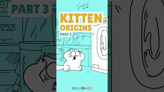 Kitten Origins Part 3 Out Now [upl. by Idnor]