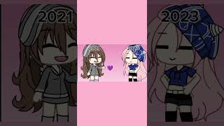 202120232024gachagachalifegachaclubshortvideomemeskanao [upl. by Ttoile]