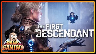 The First Descendant  Part 2  PC Gameplay [upl. by Church]