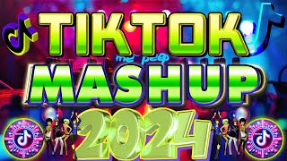 🔥NEW TIKTOK MASHUP NONSTOP REMIX 2024💥VIRAL TIKTOK DISCO REMIX 2024🔥TIKTOK MASHUP 2024 [upl. by Dixil]