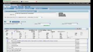 copy cataloging tutorialmp4 [upl. by Lu]