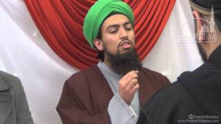 SalatusSalaam  Remembrance of the AhlulBayt  HD [upl. by Eilsew]