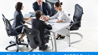 Business Analyst Certification Training  Elicitation and Collaboration  BABOK Tutorial [upl. by Aoket]