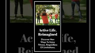 Empower Your Active Lifestyle Today [upl. by Ozner872]