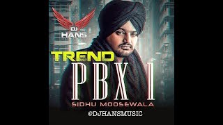 Trend Dhol Mix  Dj Hans Remix Feat Sidhu Moosewala Follow Instagram djhansmusic or jassi798 [upl. by Akeemaj611]