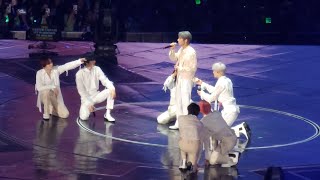 230603 NCT DREAM  ANL 💜 THE DREAM SHOW 2  In Your Dream Encore Day 3 in Seoul 4K [upl. by Nerrad]