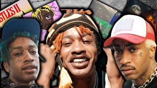 Lil Tracy  An Untold Story Documentary [upl. by Forward]