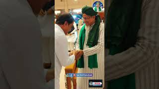 Qadri Astana Salamat Rahe  Mustafa ka Gharana Salamat Rahe qadriastana yaghouseazam ahlesunnat [upl. by Ayit]