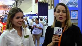 Expo Manufactura 2017  Cables y Equipos [upl. by Vaish]