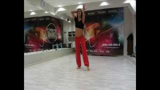 LAW HOBNA GHALTA WORKSHOP SHASHKOVAS CHOREOGRAPHY [upl. by Aicirtap236]