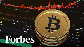 Bitcoin Surges To Over 60k — Here’s Why [upl. by Frankel436]