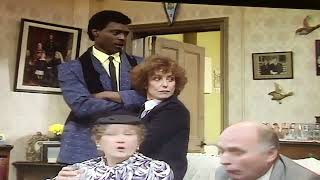 Immigration issues from 70’s Britain alf garnett 😂🇬🇧youtube [upl. by Eecyal]