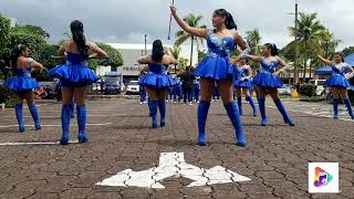 Barra de Santiago Music Band en Festival de Bandas de metrocentro Sonsonate [upl. by Rogergcam249]