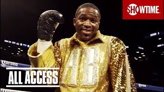 ALL ACCESS Adrien Broner vs Marcos Maidana  Full Episode  SHOWTIME [upl. by Nlocnil]