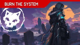 Arknights Theme  Doctor Burn the System [upl. by Jarlath]