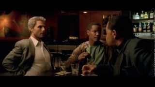 Collateral Full Movie Facts amp Review in English  Tom Cruise  Jamie Foxx [upl. by Ulu219]