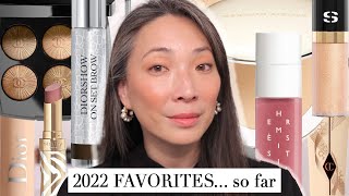 MidYear Luxury Beauty Favorites  2022 [upl. by Spielman254]