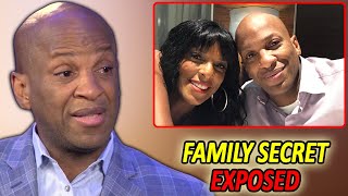 At 64 Donnie McClurkins Son Finally Reveals The Secret We All Thought Was True [upl. by Kallman367]