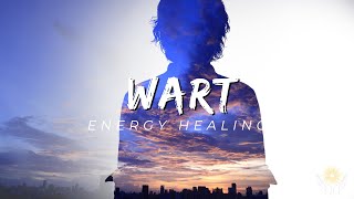 Wart Energy Healing  Healing at Hand [upl. by Nere]