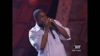 Slick Rick amp Doug E Fresh Old School Medley LIVE [upl. by Ellimaj97]