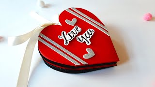 Free DIY gifts for a love 💗 10 easy Valentines Day ideas ˚ʚ♡ɞ˚ [upl. by Romeo]