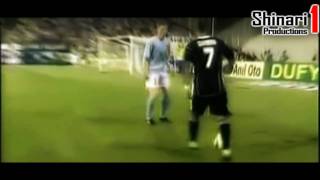 Ricardo Quaresma  Its My Time 2011HD [upl. by Etnohs615]